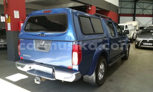 Nunua Ilio tumika Nissan Navara Bluu Gari ndani ya Beitbridge nchini Matabeleland Kusini Nunua Ilio tumika Nissan Navara Bluu Gari ndani ya Beitbridge nchini Matabeleland Kusini