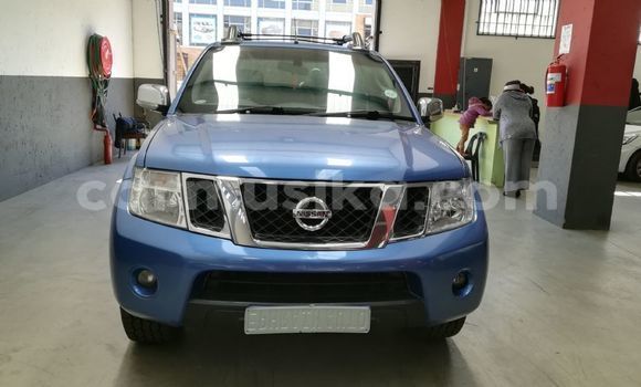 Nunua Ilio tumika Nissan Navara Bluu Gari ndani ya Beitbridge nchini Matabeleland Kusini Nunua Ilio tumika Nissan Navara Bluu Gari ndani ya Beitbridge nchini Matabeleland Kusini