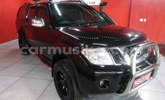 Nunua Ilio tumika Nissan Navara Nyeusi Gari ndani ya Beitbridge nchini Matabeleland Kusini Nunua Ilio tumika Nissan Navara Nyeusi Gari ndani ya Beitbridge nchini Matabeleland Kusini