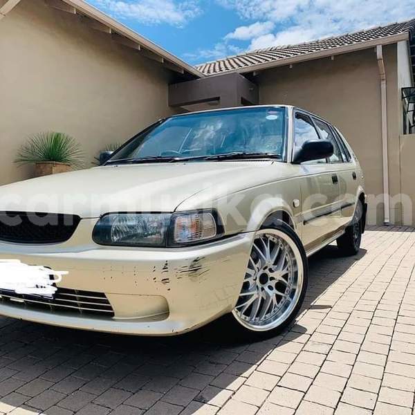 Big with watermark toyota corolla matabeleland south beitbridge 17399