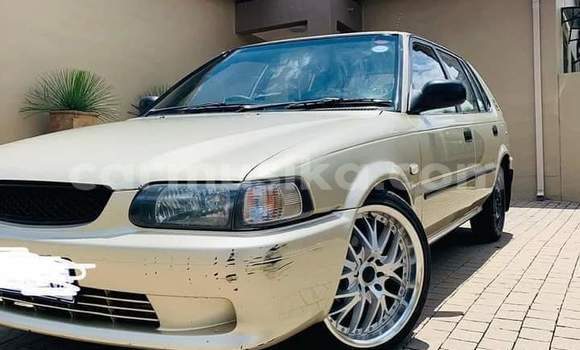 Buy Used Toyota Corolla Silver Car in Beitbridge in Matabeleland South Buy Used Toyota Corolla Silver Car in Beitbridge in Matabeleland South