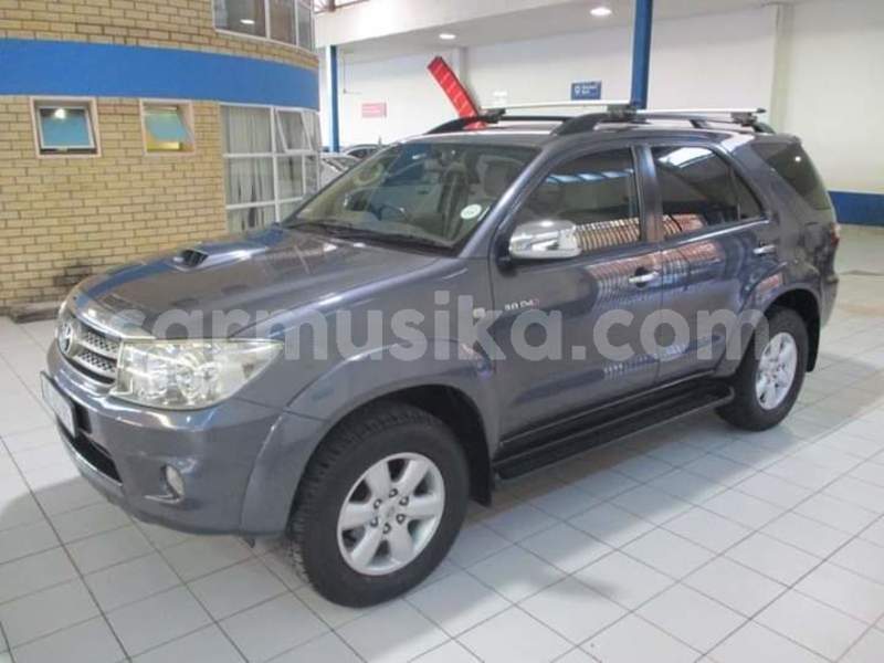 Big with watermark toyota fortuner matabeleland south beitbridge 17400