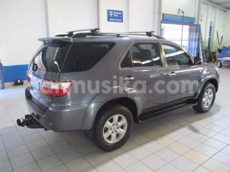 Big with watermark toyota fortuner matabeleland south beitbridge 17400