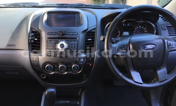 Buy Import Ford Ranger Black Car in Beitbridge in Matabeleland South Buy Import Ford Ranger Black Car in Beitbridge in Matabeleland South