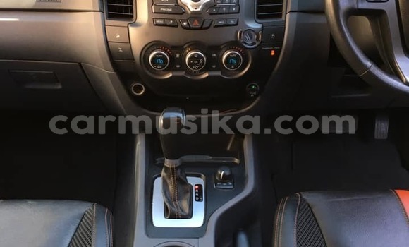 Buy Import Ford Ranger Black Car in Beitbridge in Matabeleland South Buy Import Ford Ranger Black Car in Beitbridge in Matabeleland South