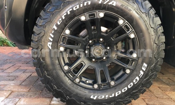 Buy Import Ford Ranger Black Car in Beitbridge in Matabeleland South Buy Import Ford Ranger Black Car in Beitbridge in Matabeleland South