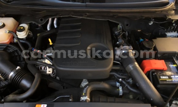 Buy Import Ford Ranger Black Car in Beitbridge in Matabeleland South Buy Import Ford Ranger Black Car in Beitbridge in Matabeleland South