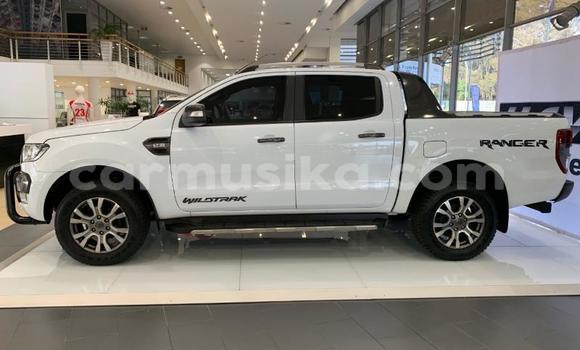 Nunua Ilio tumika Ford Ranger Nyeupe Gari ndani ya Harare nchini Harare Nunua Ilio tumika Ford Ranger Nyeupe Gari ndani ya Harare nchini Harare