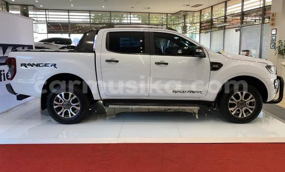 Nunua Ilio tumika Ford Ranger Nyeupe Gari ndani ya Harare nchini Harare Nunua Ilio tumika Ford Ranger Nyeupe Gari ndani ya Harare nchini Harare