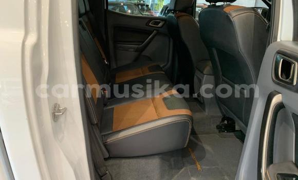 Nunua Ilio tumika Ford Ranger Nyeupe Gari ndani ya Harare nchini Harare Nunua Ilio tumika Ford Ranger Nyeupe Gari ndani ya Harare nchini Harare