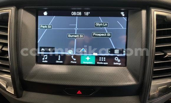 Nunua Ilio tumika Ford Ranger Nyeupe Gari ndani ya Harare nchini Harare Nunua Ilio tumika Ford Ranger Nyeupe Gari ndani ya Harare nchini Harare