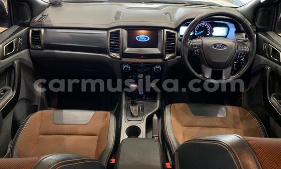 Nunua Ilio tumika Ford Ranger Nyeupe Gari ndani ya Harare nchini Harare Nunua Ilio tumika Ford Ranger Nyeupe Gari ndani ya Harare nchini Harare