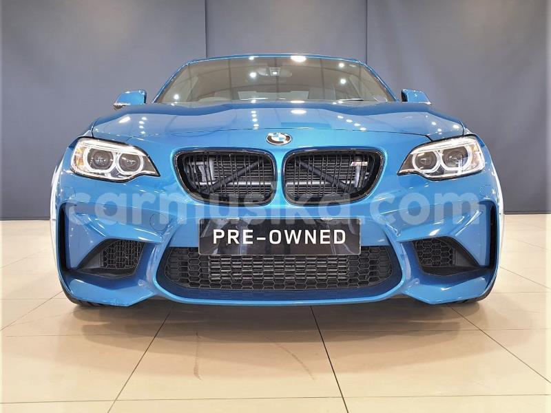 Big with watermark bmw m2 harare harare 17407