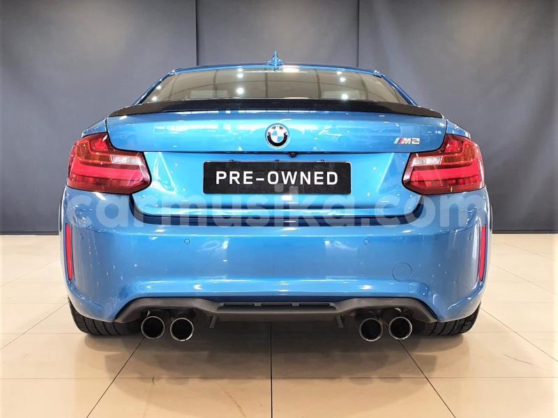 Big with watermark bmw m2 harare harare 17407