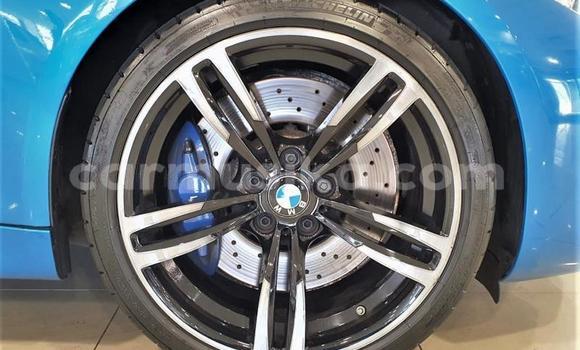 Nunua Ilio tumika BMW M2 Bluu Gari ndani ya Harare nchini Harare Nunua Ilio tumika BMW M2 Bluu Gari ndani ya Harare nchini Harare