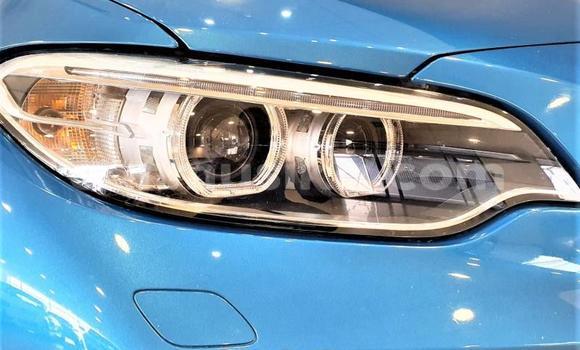Nunua Ilio tumika BMW M2 Bluu Gari ndani ya Harare nchini Harare Nunua Ilio tumika BMW M2 Bluu Gari ndani ya Harare nchini Harare
