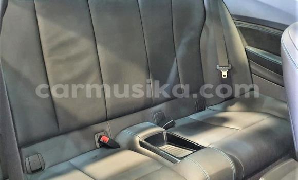 Nunua Ilio tumika BMW M2 Bluu Gari ndani ya Harare nchini Harare Nunua Ilio tumika BMW M2 Bluu Gari ndani ya Harare nchini Harare