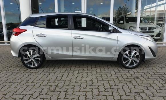 Nunua Ilio tumika Toyota Yaris Fedha Gari ndani ya Harare nchini Harare Nunua Ilio tumika Toyota Yaris Fedha Gari ndani ya Harare nchini Harare