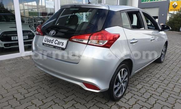 Nunua Ilio tumika Toyota Yaris Fedha Gari ndani ya Harare nchini Harare Nunua Ilio tumika Toyota Yaris Fedha Gari ndani ya Harare nchini Harare