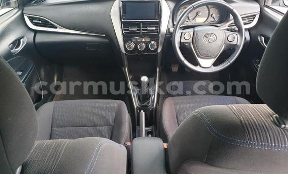 Nunua Ilio tumika Toyota Yaris Fedha Gari ndani ya Harare nchini Harare Nunua Ilio tumika Toyota Yaris Fedha Gari ndani ya Harare nchini Harare