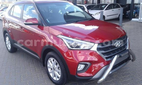 Nunua Ilio tumika Hyundai Creta Nyekundu Gari ndani ya Beitbridge nchini Matabeleland Kusini Nunua Ilio tumika Hyundai Creta Nyekundu Gari ndani ya Beitbridge nchini Matabeleland Kusini