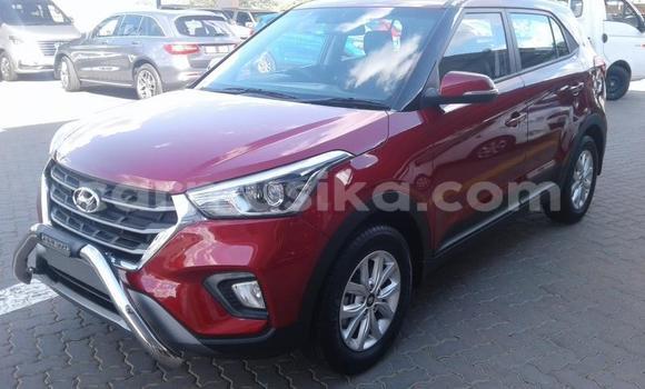 Nunua Ilio tumika Hyundai Creta Nyekundu Gari ndani ya Beitbridge nchini Matabeleland Kusini Nunua Ilio tumika Hyundai Creta Nyekundu Gari ndani ya Beitbridge nchini Matabeleland Kusini