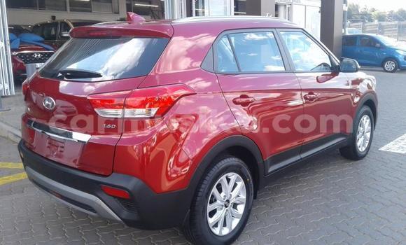 Nunua Ilio tumika Hyundai Creta Nyekundu Gari ndani ya Beitbridge nchini Matabeleland Kusini Nunua Ilio tumika Hyundai Creta Nyekundu Gari ndani ya Beitbridge nchini Matabeleland Kusini