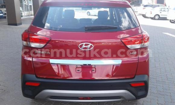 Nunua Ilio tumika Hyundai Creta Nyekundu Gari ndani ya Beitbridge nchini Matabeleland Kusini Nunua Ilio tumika Hyundai Creta Nyekundu Gari ndani ya Beitbridge nchini Matabeleland Kusini