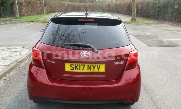 Tenga Tsaru Toyota Yaris Beige Mota in Harare in Harare Tenga Tsaru Toyota Yaris Beige Mota in Harare in Harare