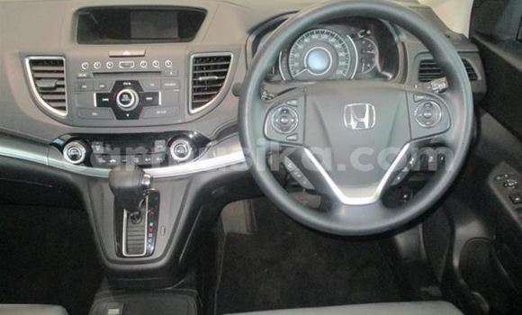 Buy Used Honda CR–V Red Car in Borrowdale in Harare Buy Used Honda CR–V Red Car in Borrowdale in Harare