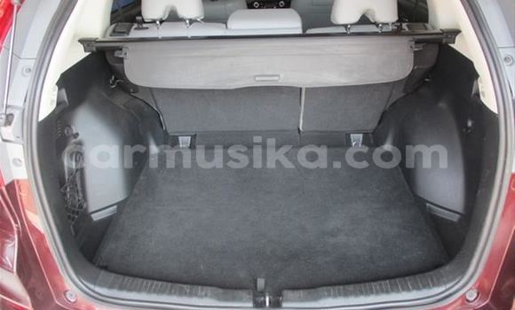 Buy Used Honda CR–V Red Car in Borrowdale in Harare Buy Used Honda CR–V Red Car in Borrowdale in Harare