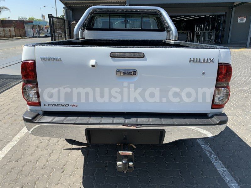 Big with watermark toyota hilux matabeleland south beitbridge 17416