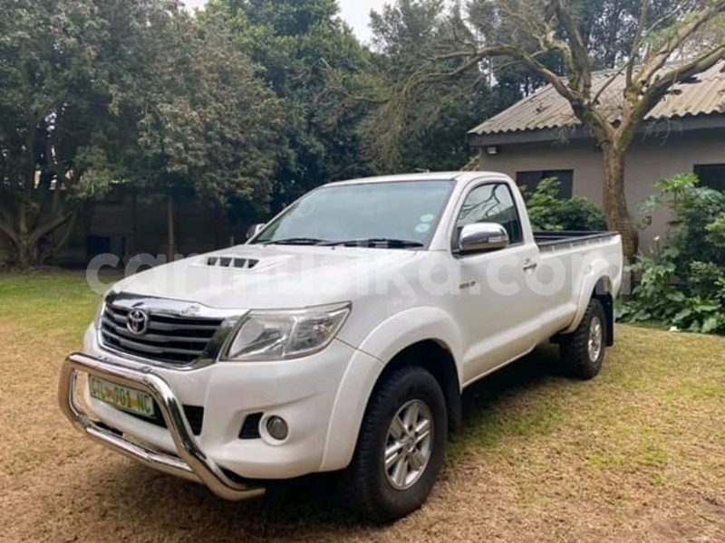 Big with watermark toyota hilux matabeleland south beitbridge 17417