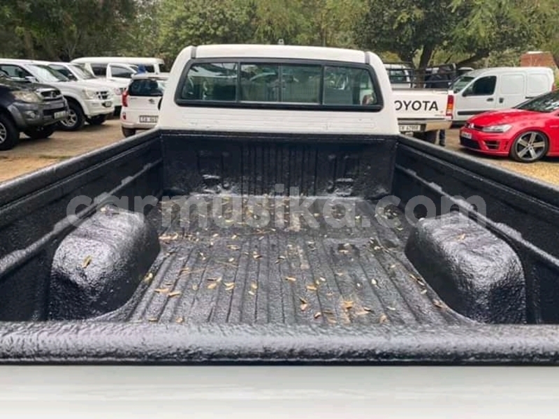 Big with watermark toyota hilux matabeleland south beitbridge 17417