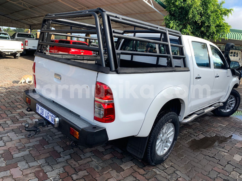 Big with watermark toyota hilux matabeleland south beitbridge 17418