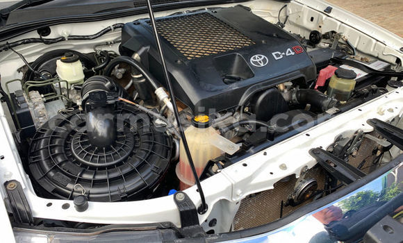 Tenga Tsaru Toyota Hilux Chena Mota in Beitbridge in Matabeleland South Tenga Tsaru Toyota Hilux Chena Mota in Beitbridge in Matabeleland South