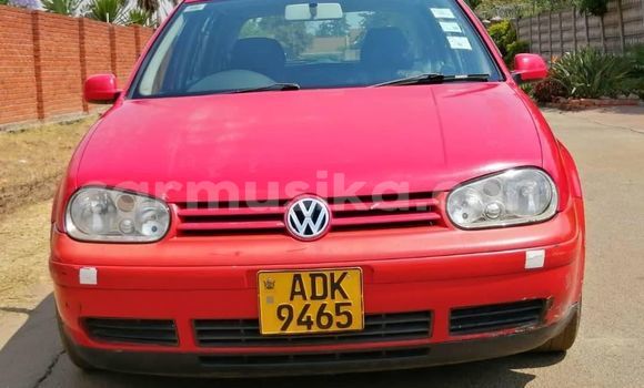 Nunua Ilio tumika Volkswagen Golf Nyekundu Gari ndani ya Harare nchini Harare Nunua Ilio tumika Volkswagen Golf Nyekundu Gari ndani ya Harare nchini Harare