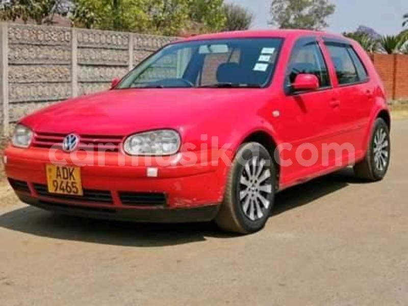 Big with watermark volkswagen golf harare harare 17433