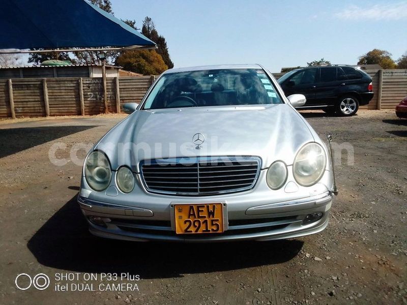 Big with watermark mercedes benz e class harare harare 17435