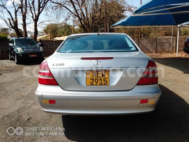 Big with watermark mercedes benz e class harare harare 17435