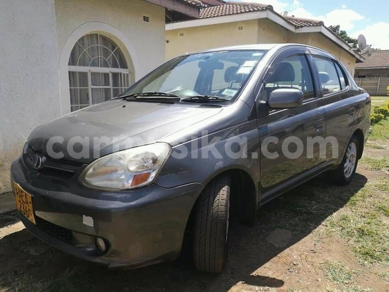 Big with watermark toyota platz harare harare 17437