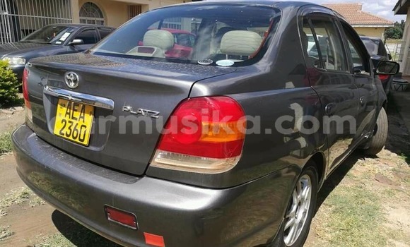 Nunua Ilio tumika Toyota Platz Nyingine Gari ndani ya Harare nchini Harare Nunua Ilio tumika Toyota Platz Nyingine Gari ndani ya Harare nchini Harare