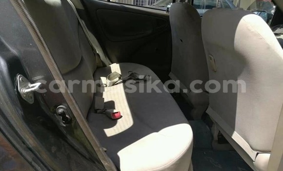 Nunua Ilio tumika Toyota Platz Nyingine Gari ndani ya Harare nchini Harare Nunua Ilio tumika Toyota Platz Nyingine Gari ndani ya Harare nchini Harare