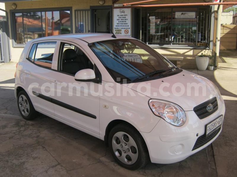 Big with watermark kia picanto matabeleland south beitbridge 17441