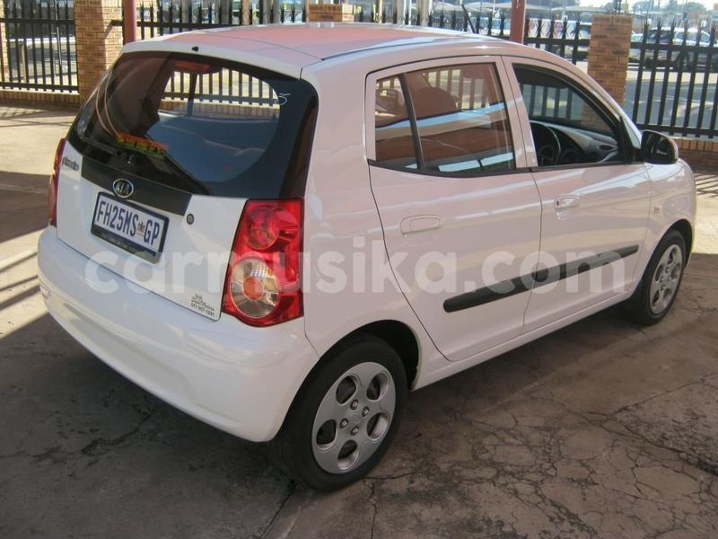 Big with watermark kia picanto matabeleland south beitbridge 17441