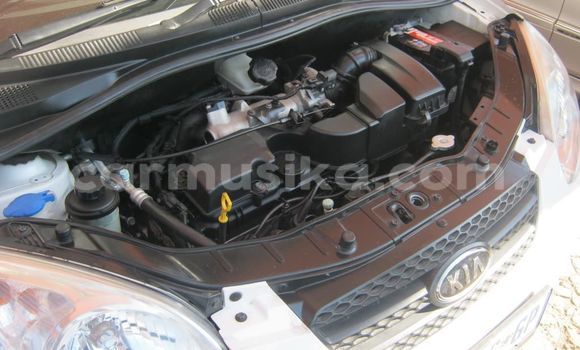 Acheter Occasion Voiture Kia Picanto Blanc à Beitbridge, Matabeleland South Acheter Occasion Voiture Kia Picanto Blanc à Beitbridge, Matabeleland South