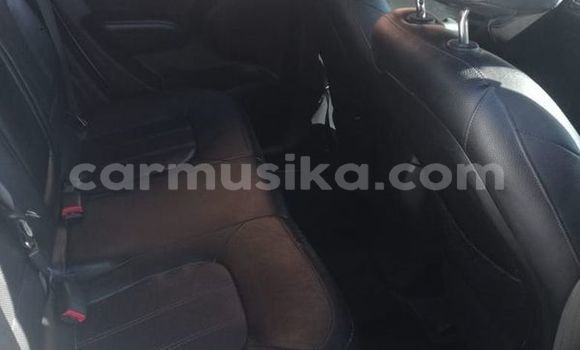 Buy Used Hyundai ix35 Silver Car in Beitbridge in Matabeleland South Buy Used Hyundai ix35 Silver Car in Beitbridge in Matabeleland South