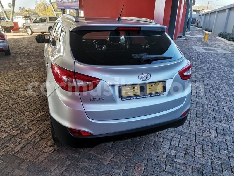 Big with watermark hyundai ix35 matabeleland south beitbridge 17443