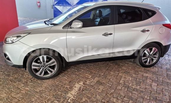 Tenga Tsaru Hyundai ix35 Sirivha Mota in Beitbridge in Matabeleland South Tenga Tsaru Hyundai ix35 Sirivha Mota in Beitbridge in Matabeleland South