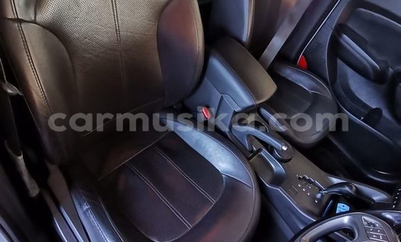 Tenga Tsaru Hyundai ix35 Sirivha Mota in Beitbridge in Matabeleland South Tenga Tsaru Hyundai ix35 Sirivha Mota in Beitbridge in Matabeleland South